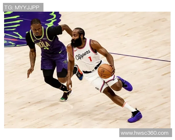 快船打造老兵俱乐部冲击西部前六目标不变