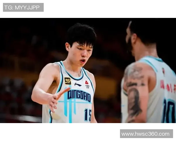 媒体人评杨瀚森：不是无所谓的球员，他能反弹